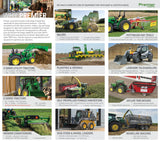 Dairy Brochure