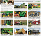 Dairy Brochure