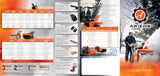 Ariens 2025-2026 Winter Brochures