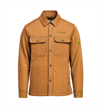 JDCJK-2M Stormtech Men's Oxide Sherpa Lined Canvas Jacket