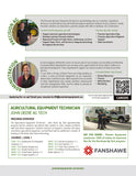 Career Opportunities - 1 pager