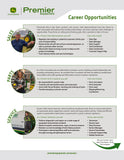 Career Opportunities - 1 pager