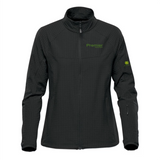 JDKPX-1W Stormtech Women's Kyoto Jacket