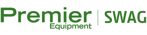 Premier Equipment Swag