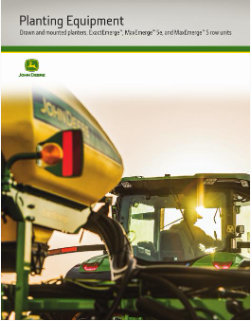 Planting Equipment