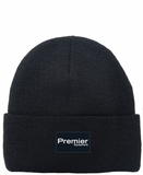 Black Toque