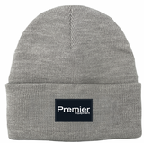 Gray Toque