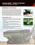 Unverferth - Grain Cart Track Systems (individual brochures)