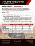Unverferth - Grain Cart Track Systems (individual brochures)