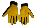 Flextime Leather Palm Glove