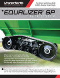 Unverferth - Equalizer SP Track Systems (individual flyers)