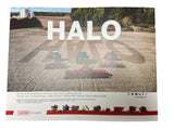 Salford Halo Series Brochures