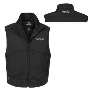 Men's Premier StormTech Vest Pre-Order - HAGIE