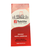 Tekitite Brochure